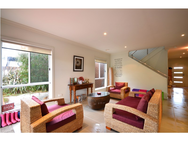 23 PINNACLE CLOSE, Cape Paterson VIC 3995