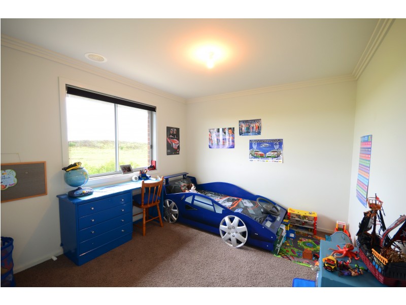 23 PINNACLE CLOSE, Cape Paterson VIC 3995