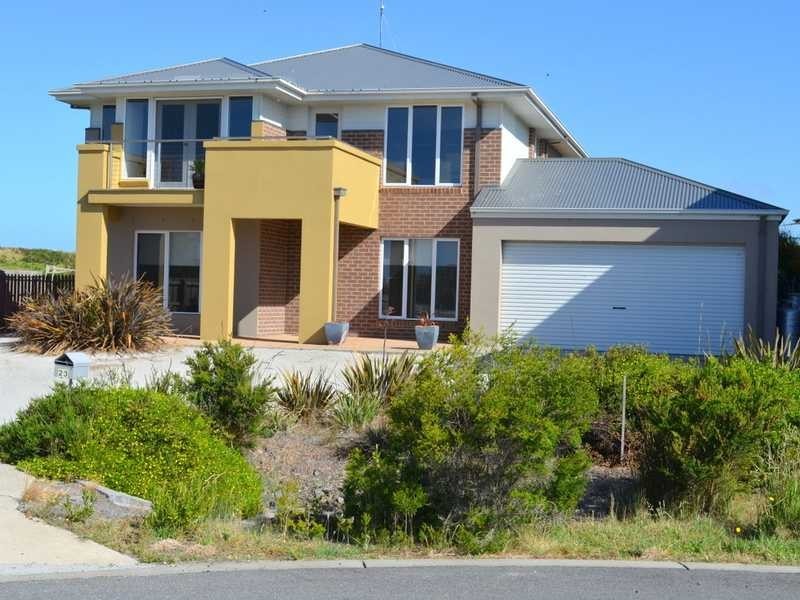 23 PINNACLE CLOSE, Cape Paterson VIC 3995