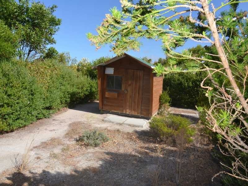 23 PINNACLE CLOSE, Cape Paterson VIC 3995