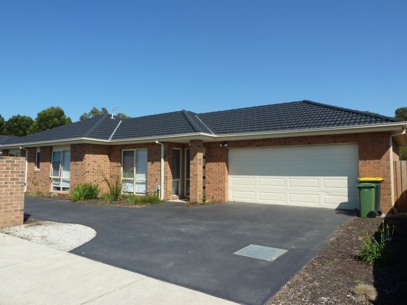 1/9 PILLAR COURT, Wonthaggi VIC 3995
