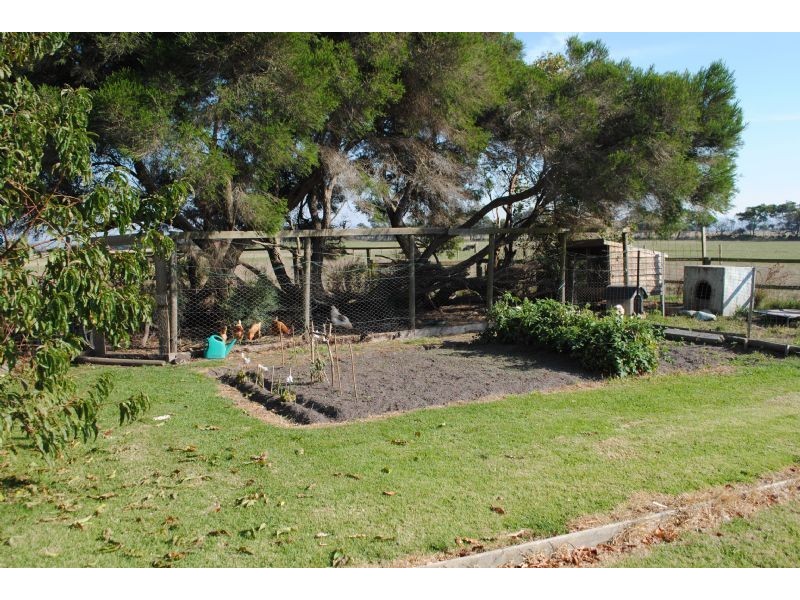 115 FULLER RD, Wonthaggi VIC 3995