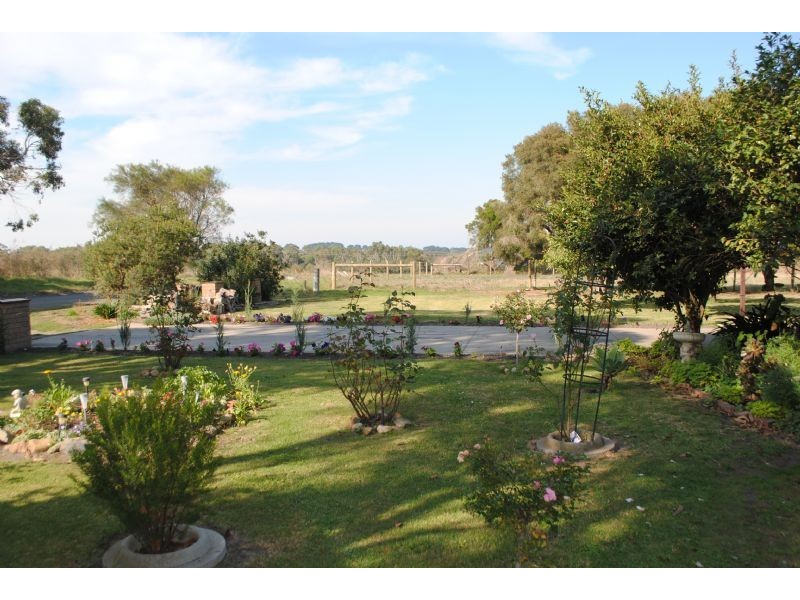 115 FULLER RD, Wonthaggi VIC 3995