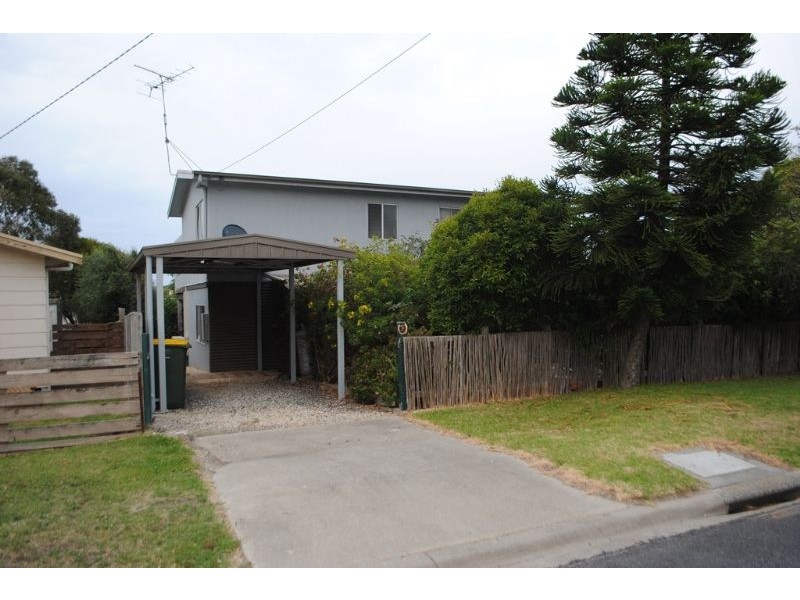 38 GRUBER STREET, Kilcunda VIC 3995