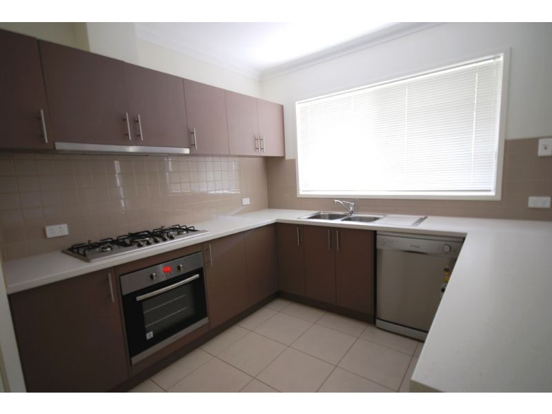 17 BRYDEN DRIVE, Wonthaggi VIC 3995