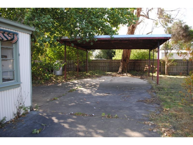 35 TURNER STREET, Wonthaggi VIC 3995