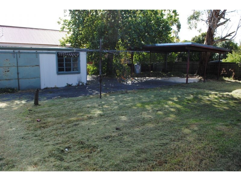 35 TURNER STREET, Wonthaggi VIC 3995