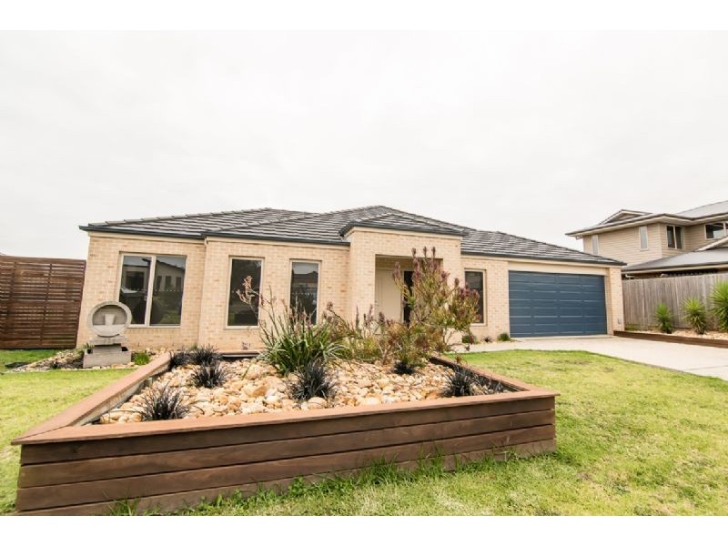 23 PEAR TREE CLOSE, Wonthaggi VIC 3995