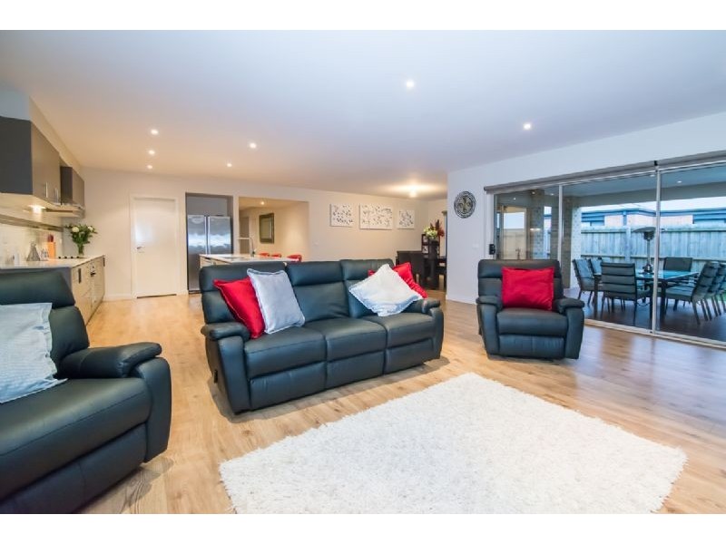 23 PEAR TREE CLOSE, Wonthaggi VIC 3995