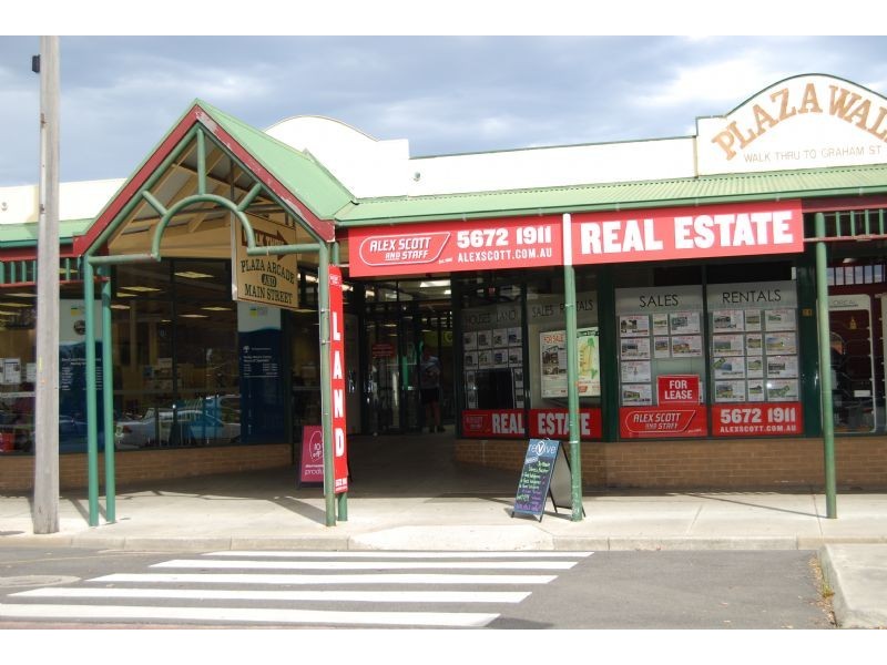 SHOP 2/23 MURRAY STREET, Wonthaggi VIC 3995
