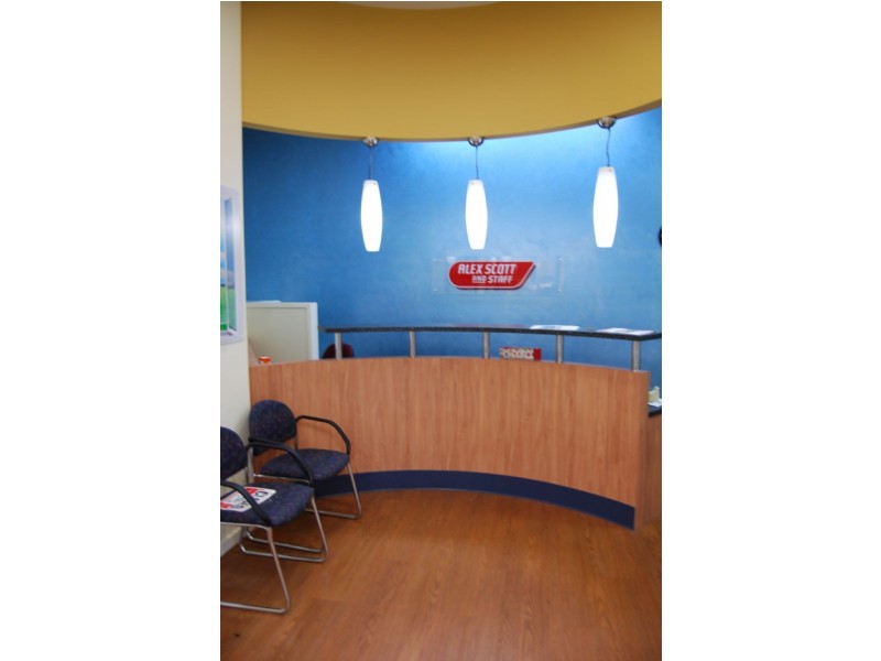 SHOP 2/23 MURRAY STREET, Wonthaggi VIC 3995