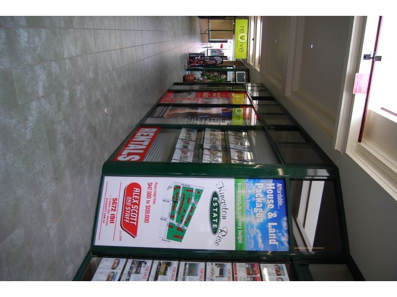 SHOP 2/23 MURRAY STREET, Wonthaggi VIC 3995