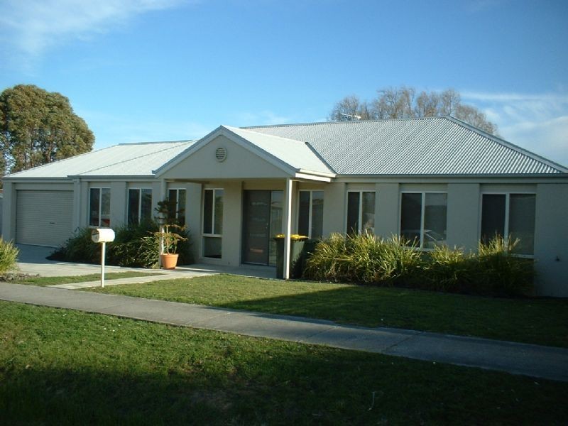 38 BILLSON STREET, Wonthaggi VIC 3995