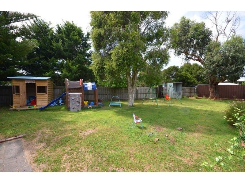 90 KORUMBURRA ROAD, Wonthaggi VIC 3995