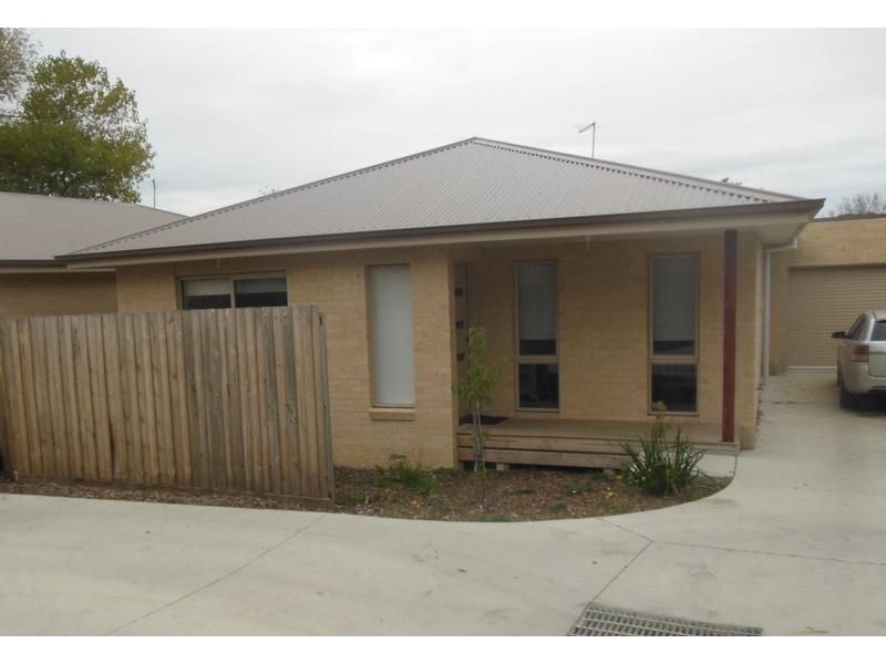 3/23 BROOME CRESCENT, Wonthaggi VIC 3995