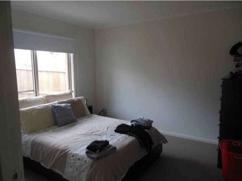 3/23 BROOME CRESCENT, Wonthaggi VIC 3995