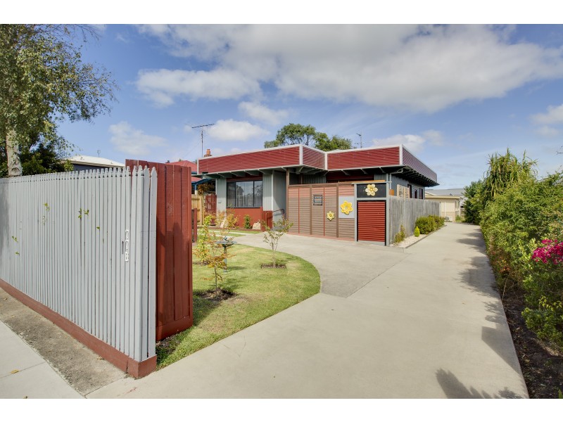 1/77 MCKENZIE STREET, Wonthaggi VIC 3995