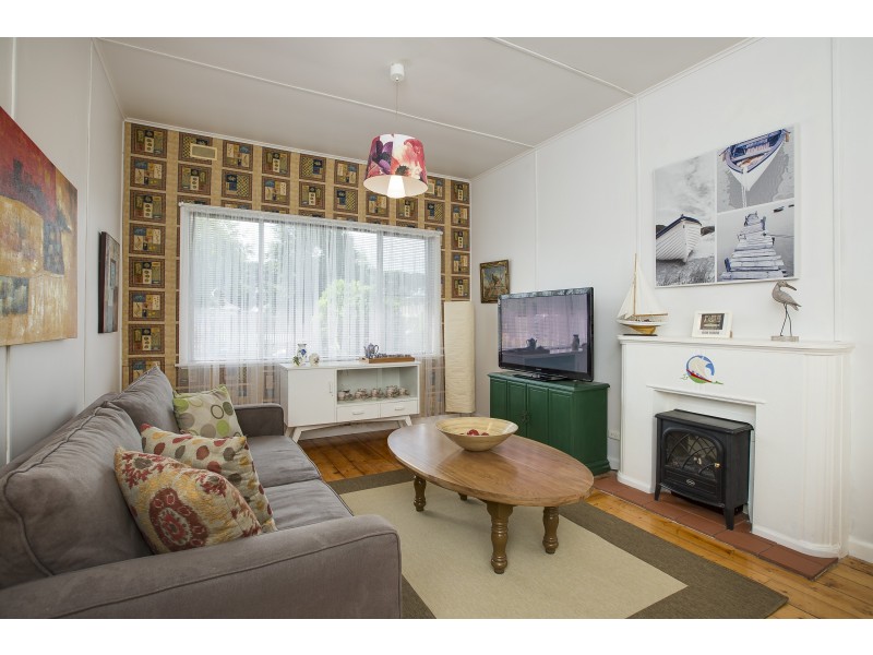 1/77 MCKENZIE STREET, Wonthaggi VIC 3995