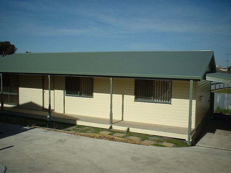 3/9 MERRIN CRESCENT, Wonthaggi VIC 3995