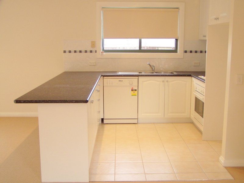 3/9 MERRIN CRESCENT, Wonthaggi VIC 3995