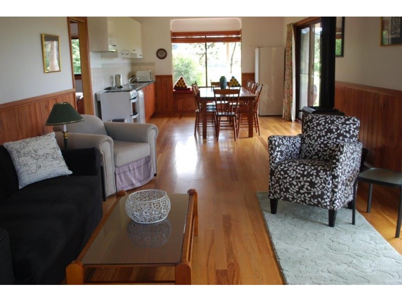 145 PAYNE ROAD, Glen Alvie VIC 3979
