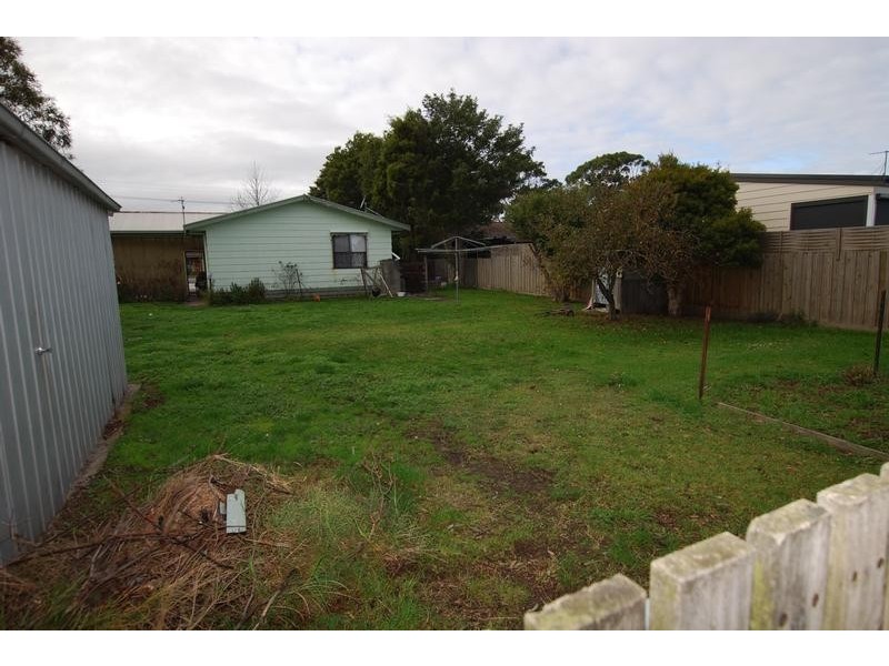 24 LYNDHURST STREET, Wonthaggi VIC 3995