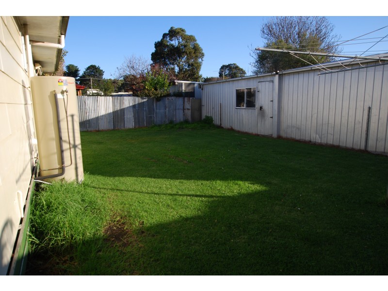 11 DUDLEY STREET, South Dudley VIC 3995