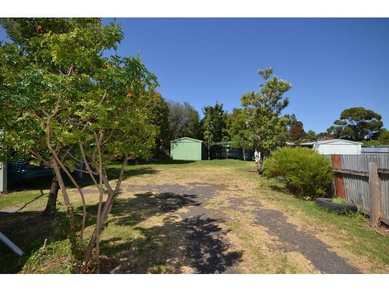 57 GORDON STREET, Wonthaggi VIC 3995