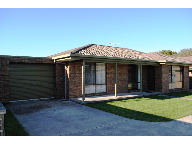 2/54 REED CRESCENT, Wonthaggi VIC 3995