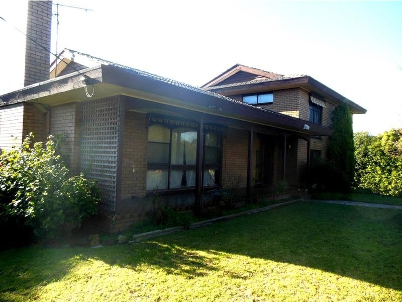 55 BILLSON STREET, Wonthaggi VIC 3995