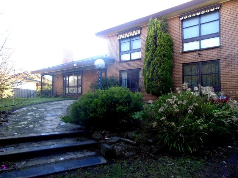 55 BILLSON STREET, Wonthaggi VIC 3995