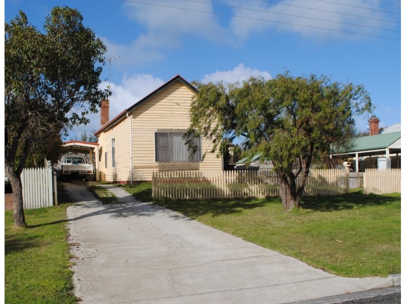 19 DUNN STREET, Wonthaggi VIC 3995