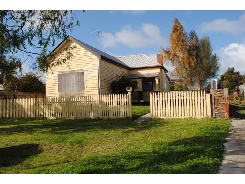 19 DUNN STREET, Wonthaggi VIC 3995