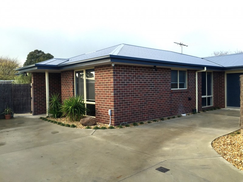 3/39 CAMERON STREET, Wonthaggi VIC 3995