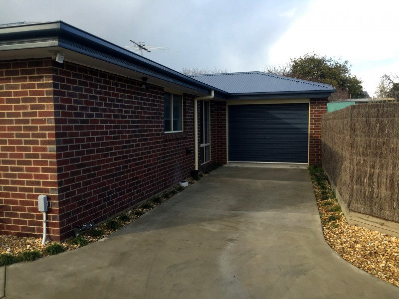 3/39 CAMERON STREET, Wonthaggi VIC 3995