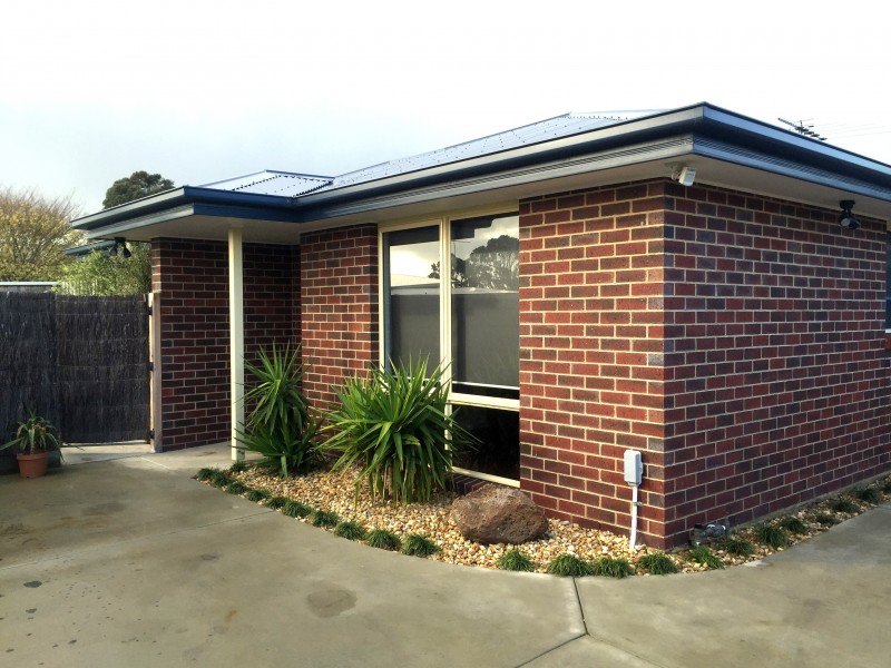 3/39 CAMERON STREET, Wonthaggi VIC 3995