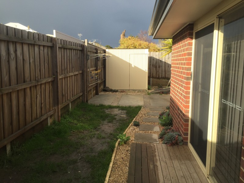 3/39 CAMERON STREET, Wonthaggi VIC 3995