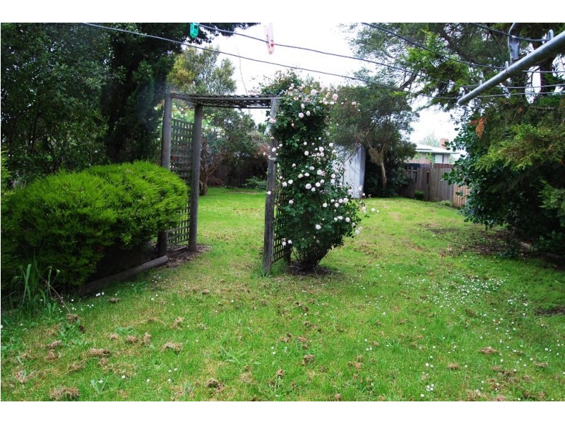 2 ELIZABETH STREET, Wonthaggi VIC 3995