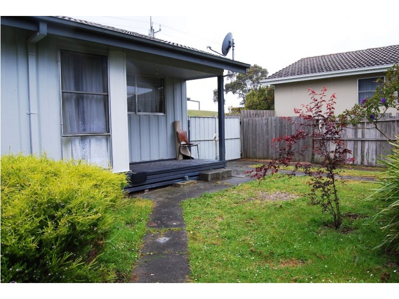 2 ELIZABETH STREET, Wonthaggi VIC 3995