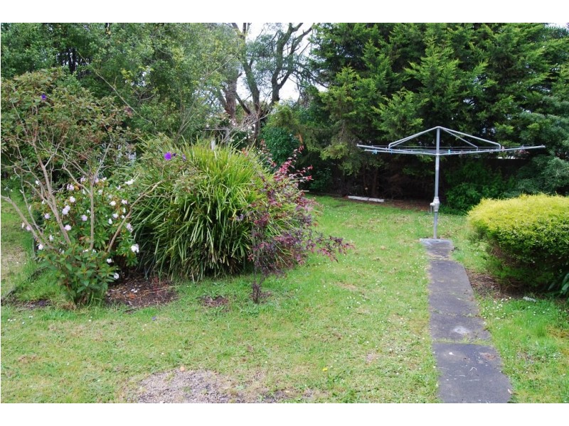 2 ELIZABETH STREET, Wonthaggi VIC 3995