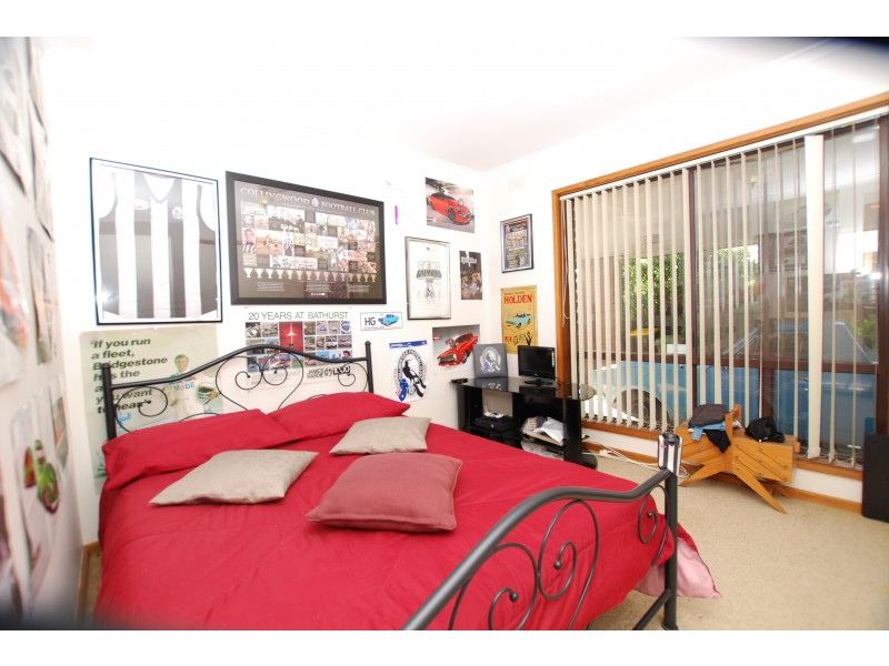 11 GRIFFITH STREET, Wonthaggi VIC 3995