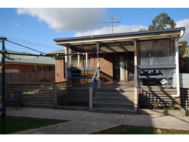 11 GRIFFITH STREET, Wonthaggi VIC 3995