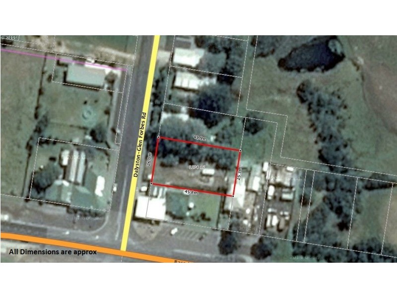 3 Dalyston-Glen Forbes Road, Dalyston VIC 3992