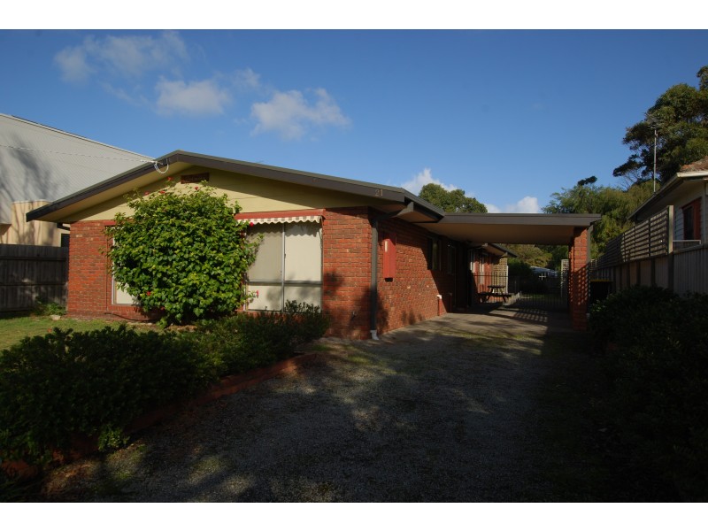 21 MERMAIDS WALK, Cape Paterson VIC 3995
