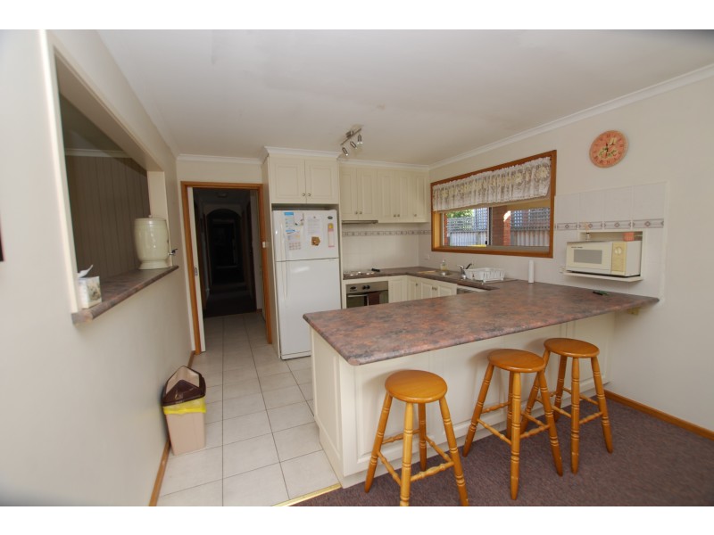 21 MERMAIDS WALK, Cape Paterson VIC 3995