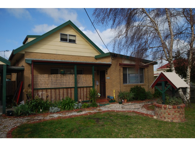 17 MERRIN CRESCENT, Wonthaggi VIC 3995