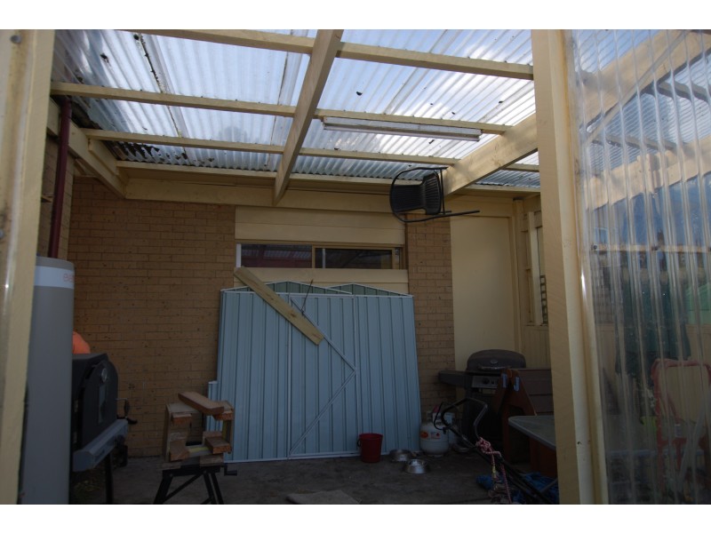 17 MERRIN CRESCENT, Wonthaggi VIC 3995