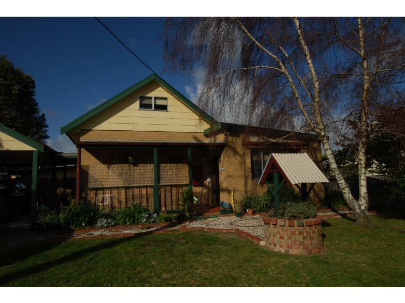 17 MERRIN CRESCENT, Wonthaggi VIC 3995