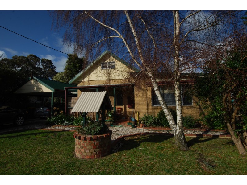 17 MERRIN CRESCENT, Wonthaggi VIC 3995