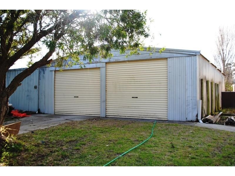 27 BROWN STREET, Wonthaggi VIC 3995